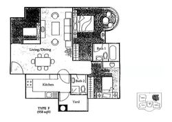 La Crystal (D9), Apartment #626049611